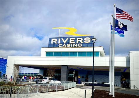 rivers casino portsmouth va  Last updated on: April 19, 2023, 03:49h